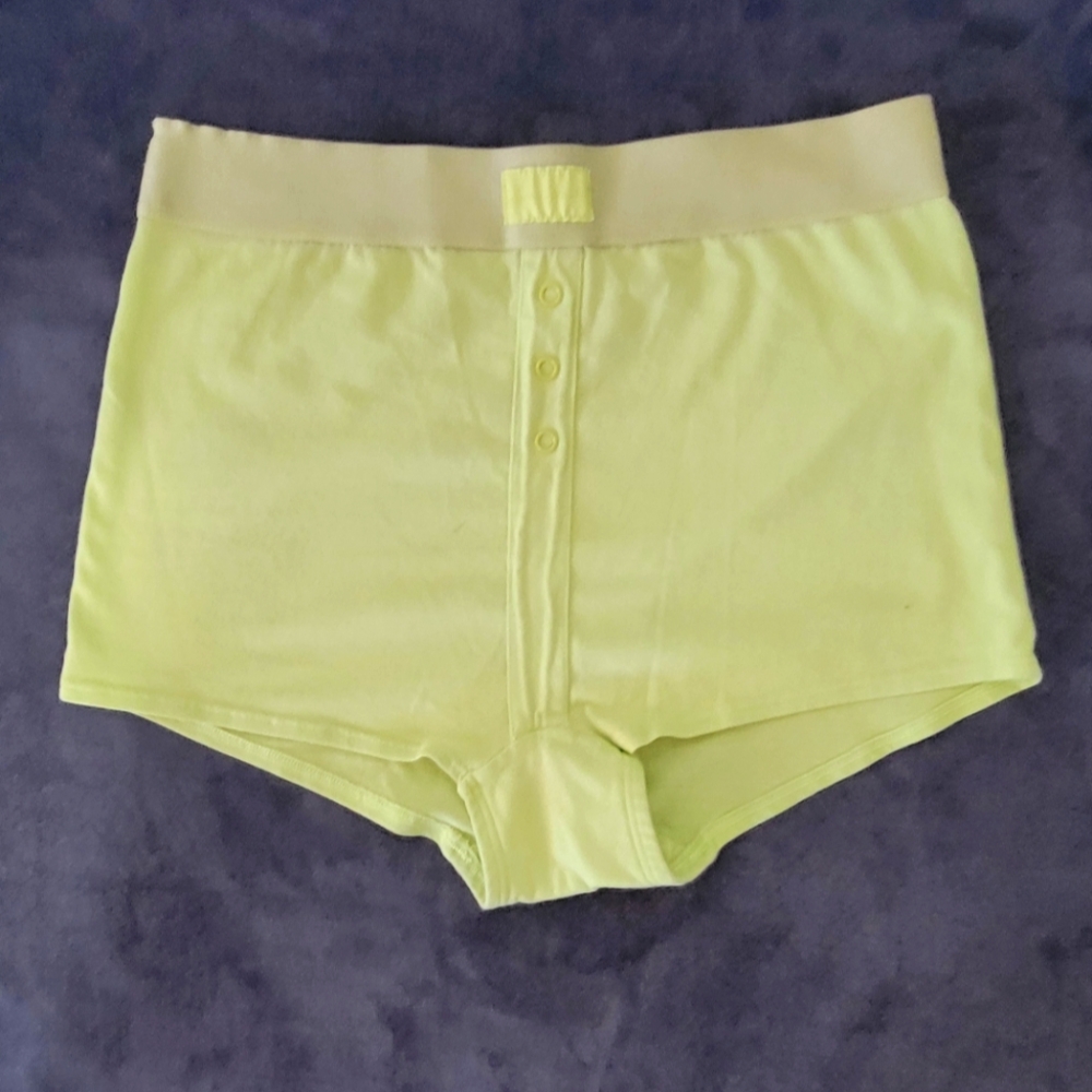 Victoria Secret panties